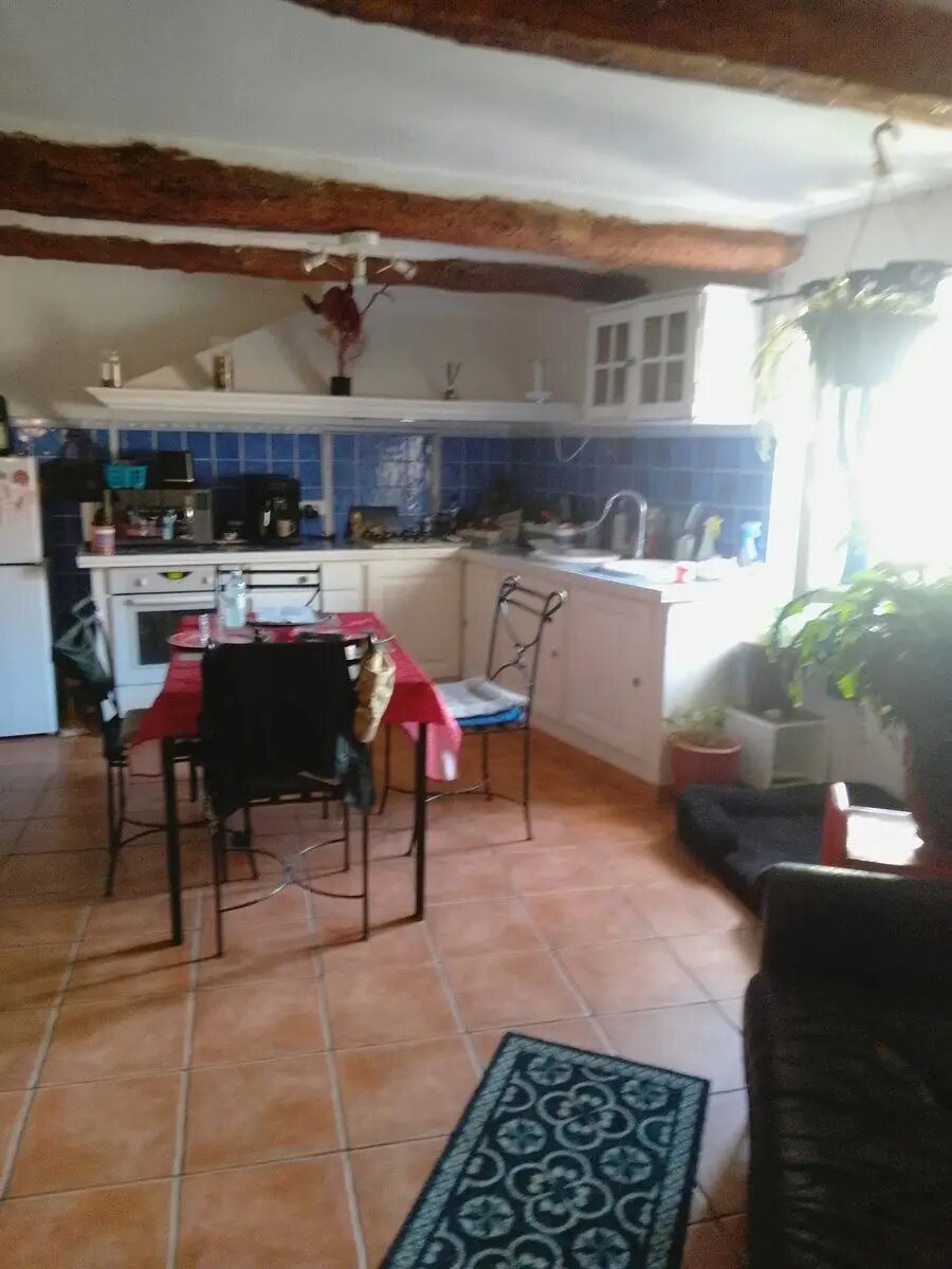 Maison à louer, 85m², Pierrefeu-du-Var