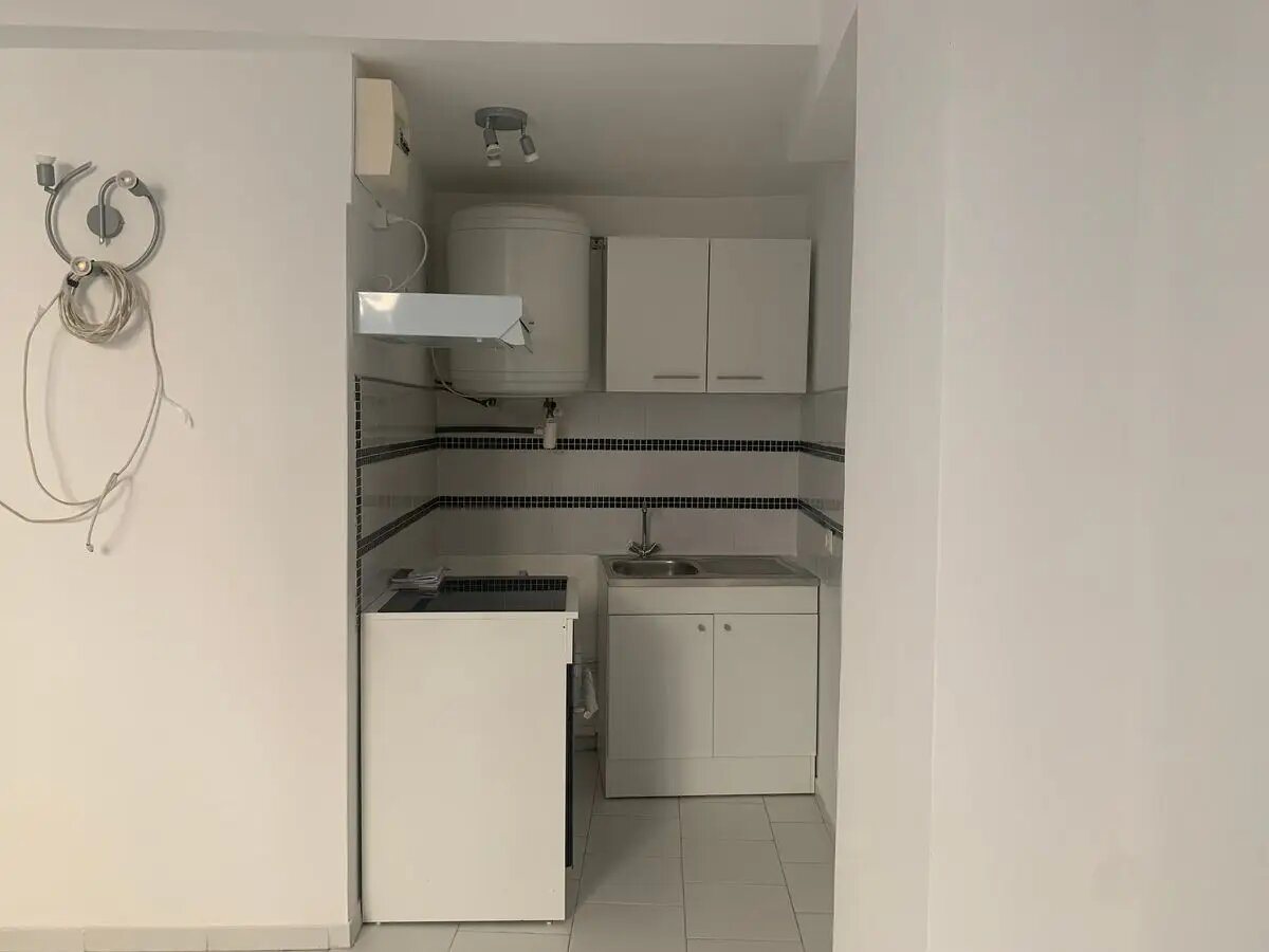Appartement à louer, 28m², Puget-Ville