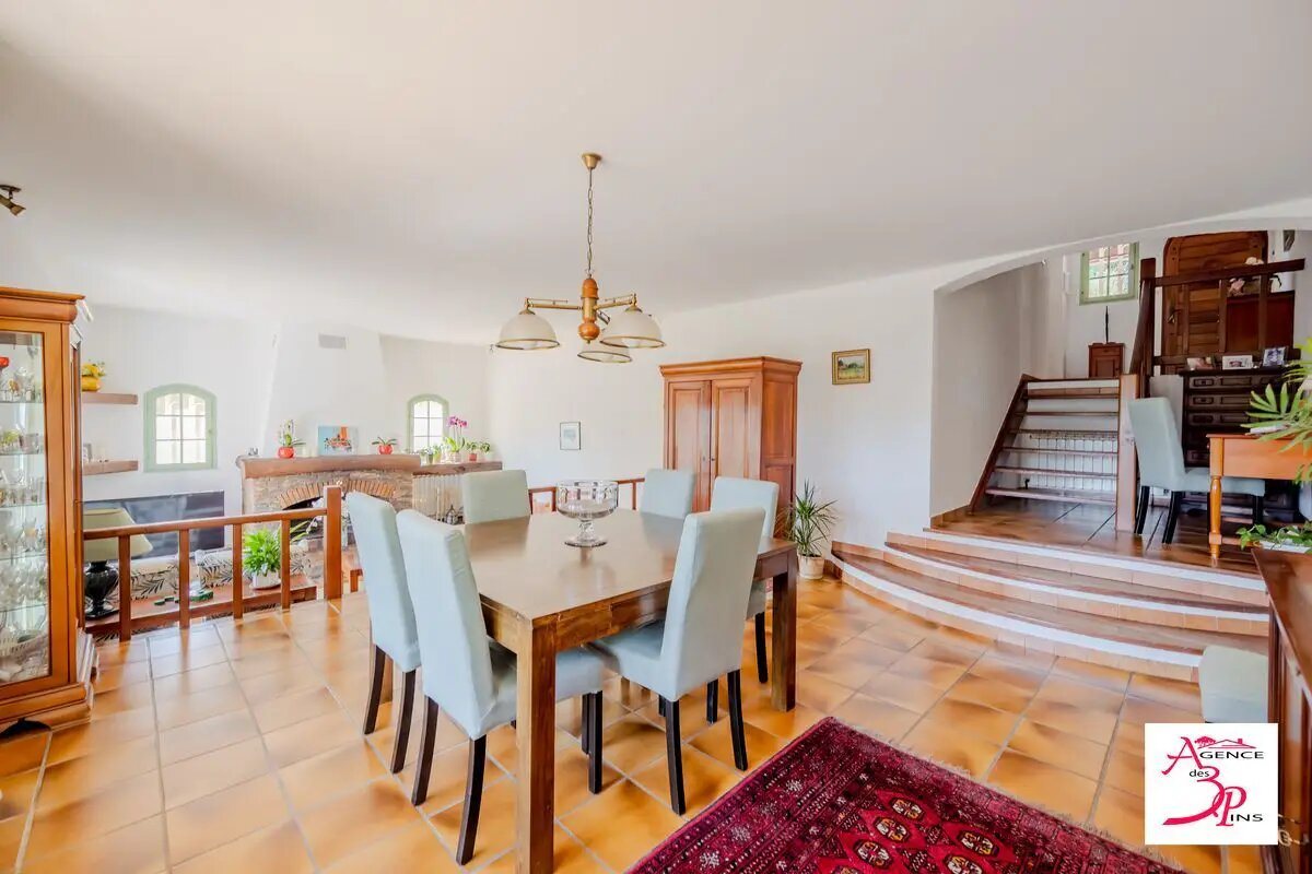 Maison à vendre, 153m², Pierrefeu-du-Var