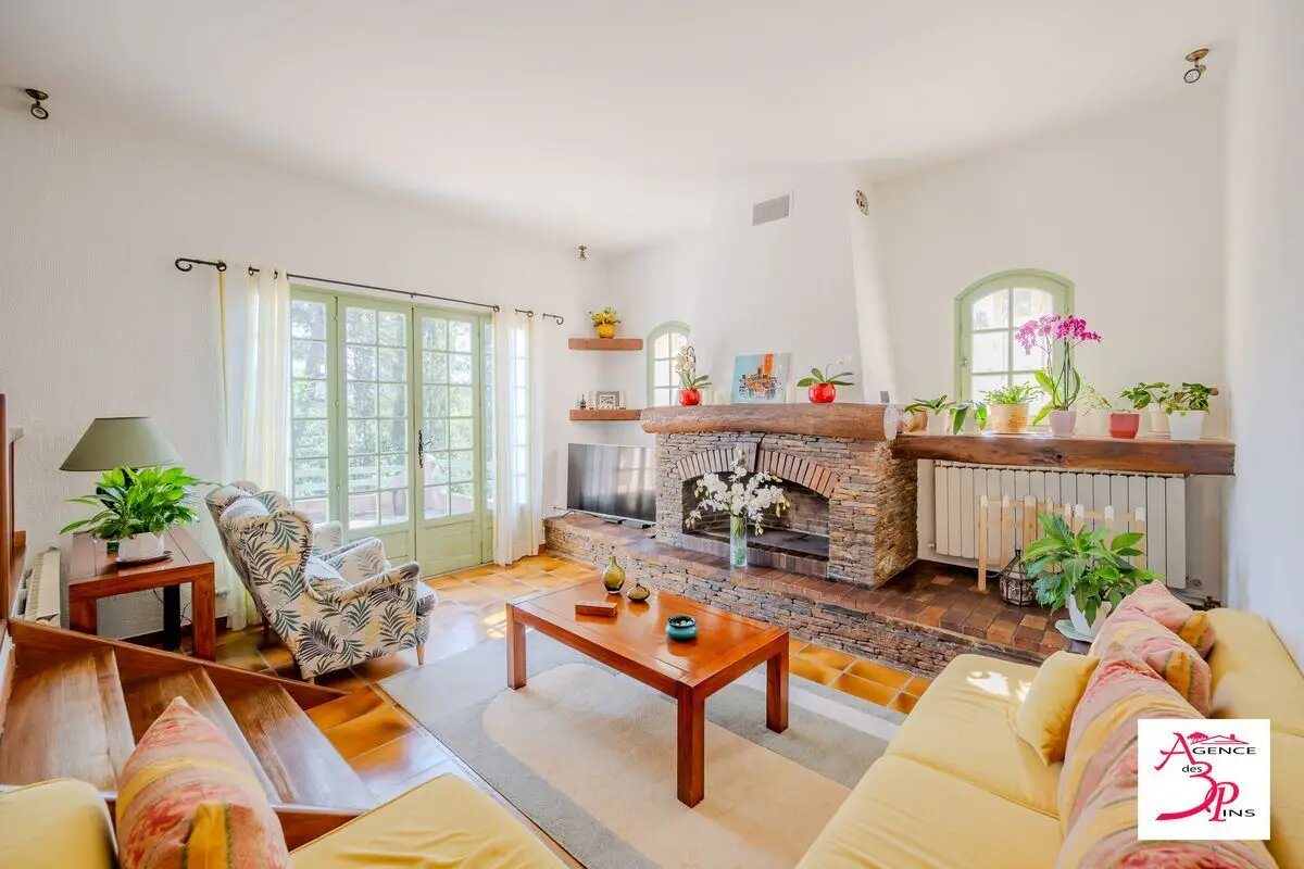 Maison à vendre, 153m², Pierrefeu-du-Var