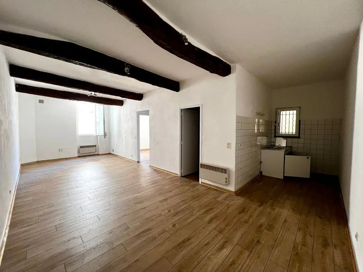 Appartement à vendre, 53m², Pierrefeu-du-Var