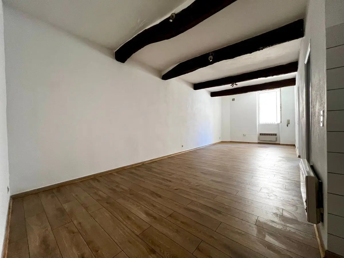 Appartement à vendre, 53m², Pierrefeu-du-Var