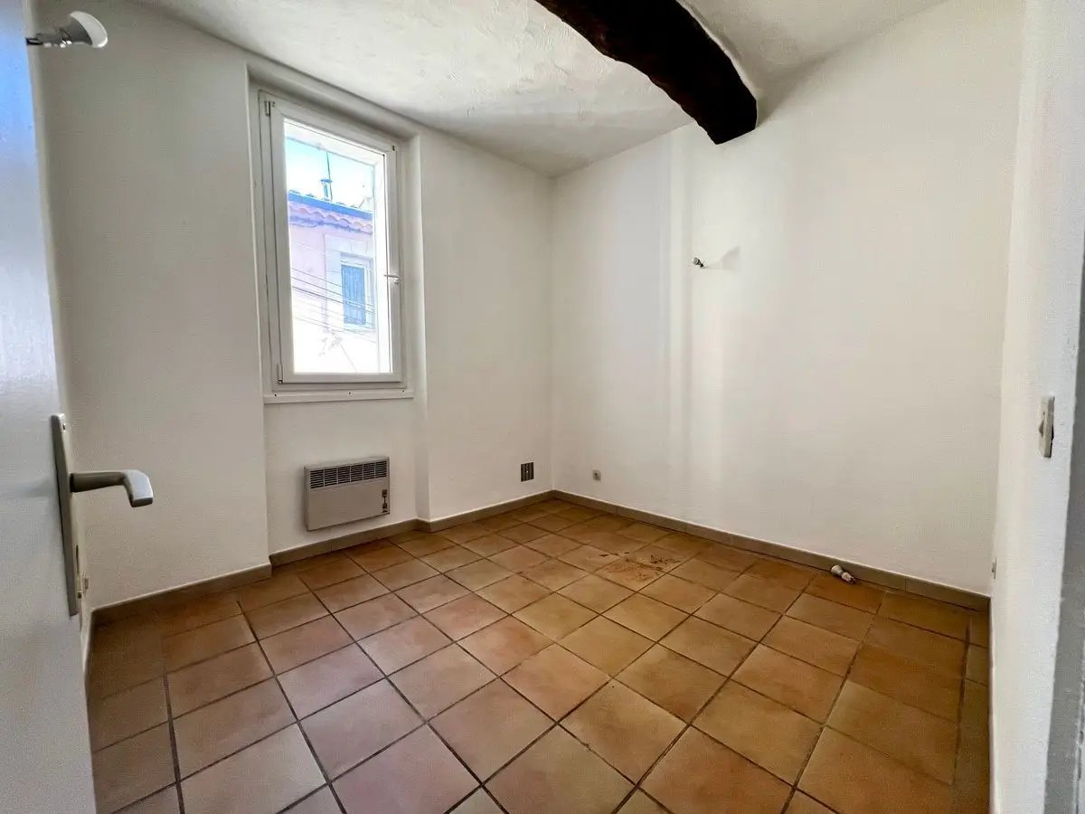 Appartement à vendre, 53m², Pierrefeu-du-Var