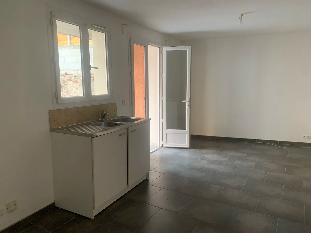 Appartement à louer, 40m², Puget-Ville