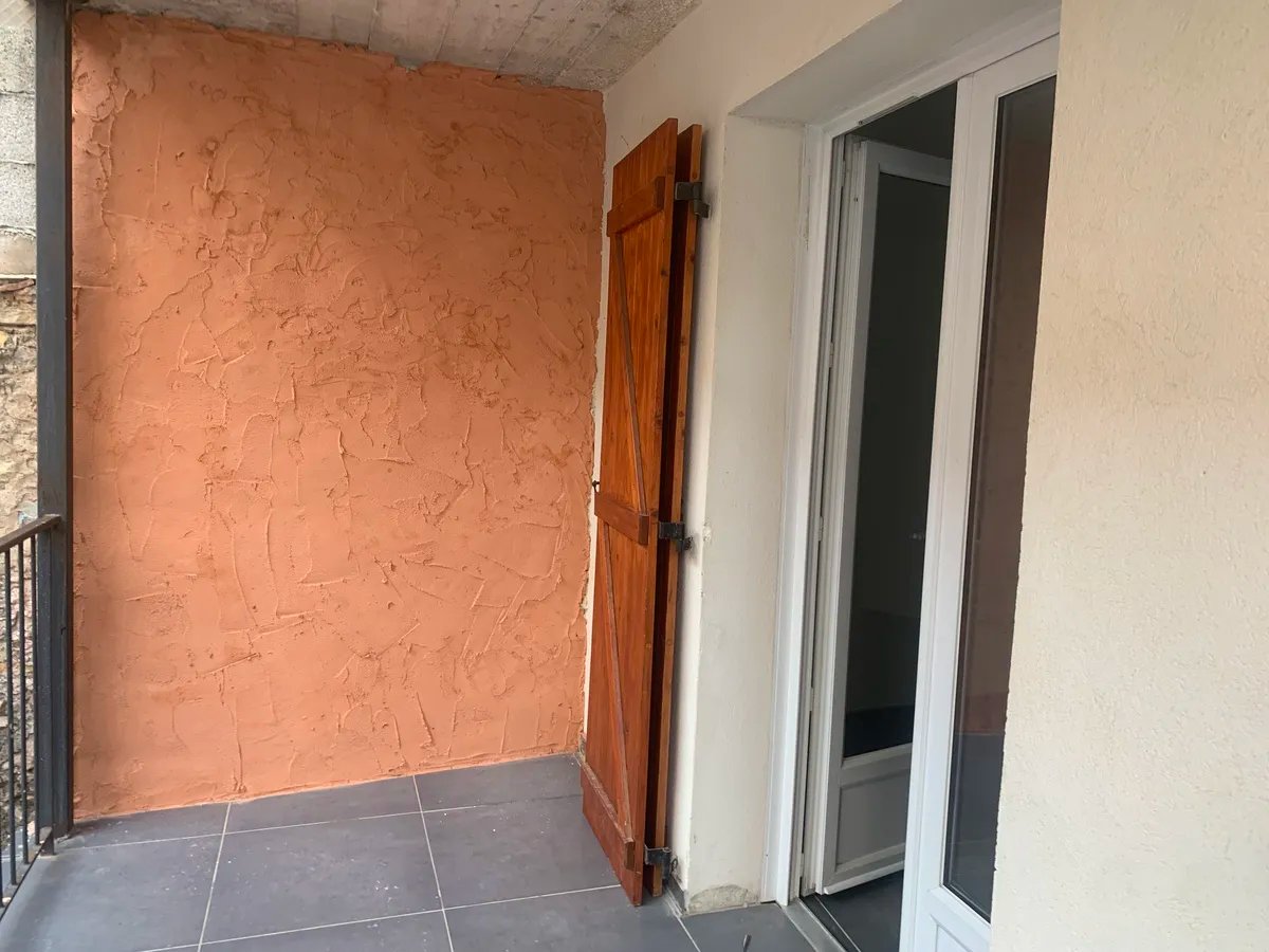 Appartement à louer, 40m², Puget-Ville