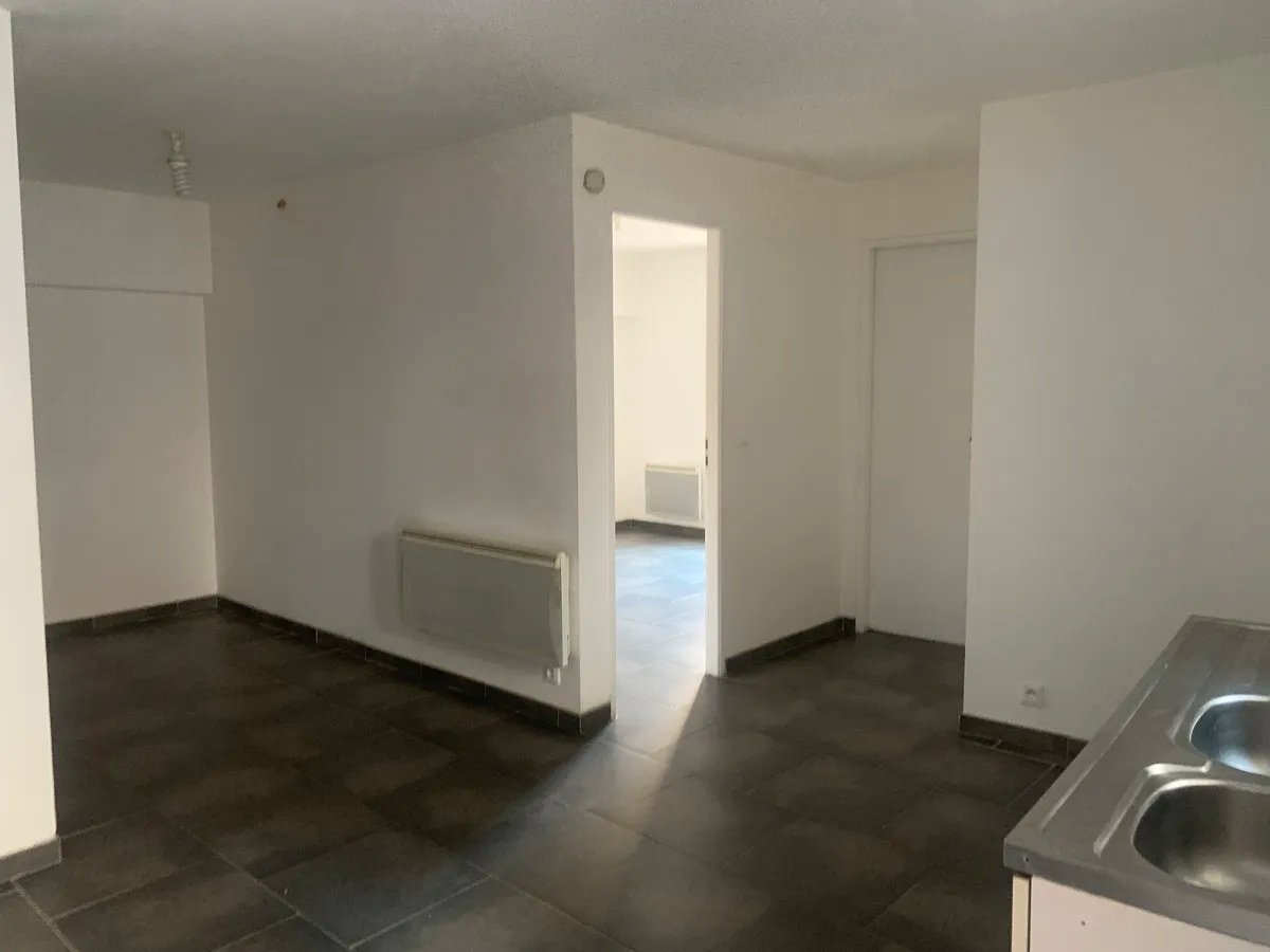 Appartement à louer, 40m², Puget-Ville