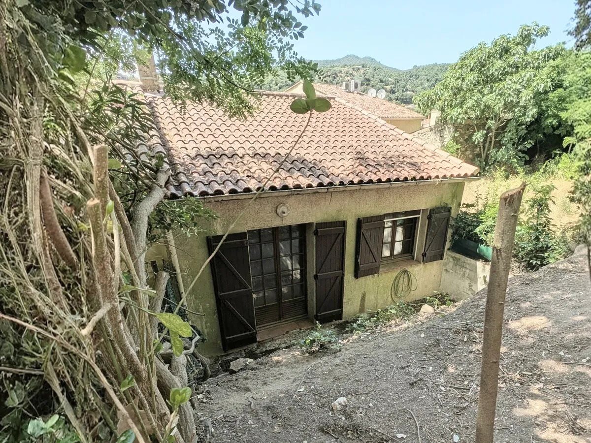 Maison à vendre, 52m², Collobrières