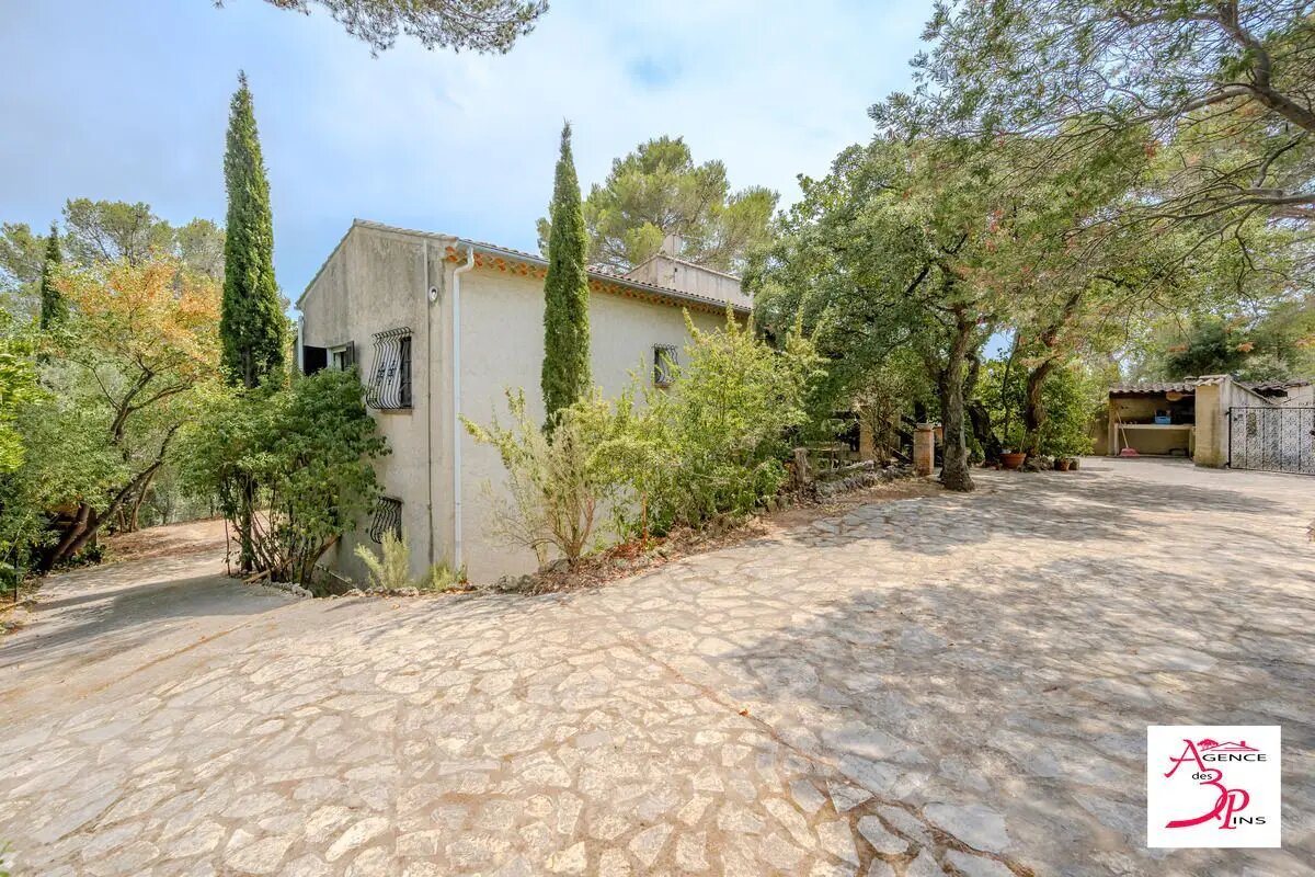 Maison à vendre, 163m², Pierrefeu-du-Var