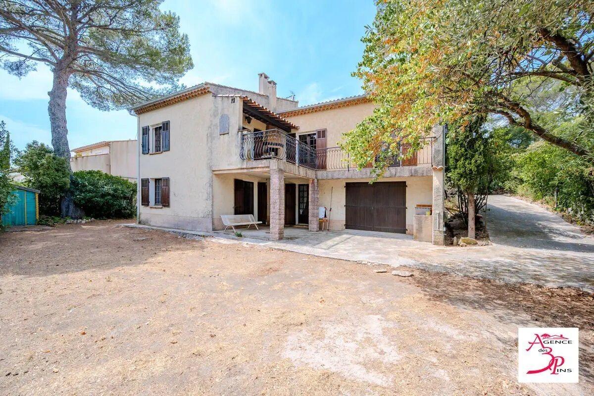 Maison à vendre, 163m², Pierrefeu-du-Var