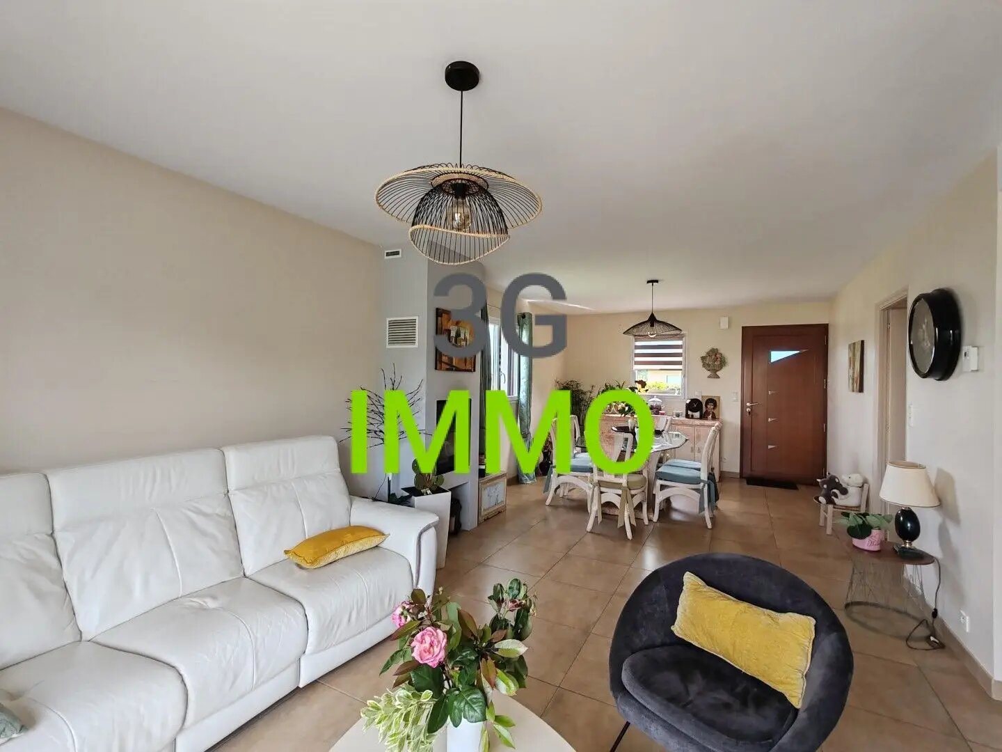 Maison à vendre, 183m², Broons