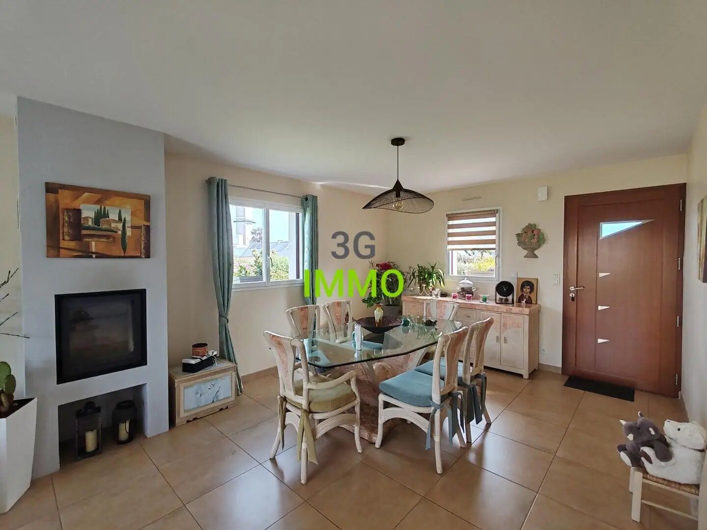 Maison à vendre, 183m², Broons