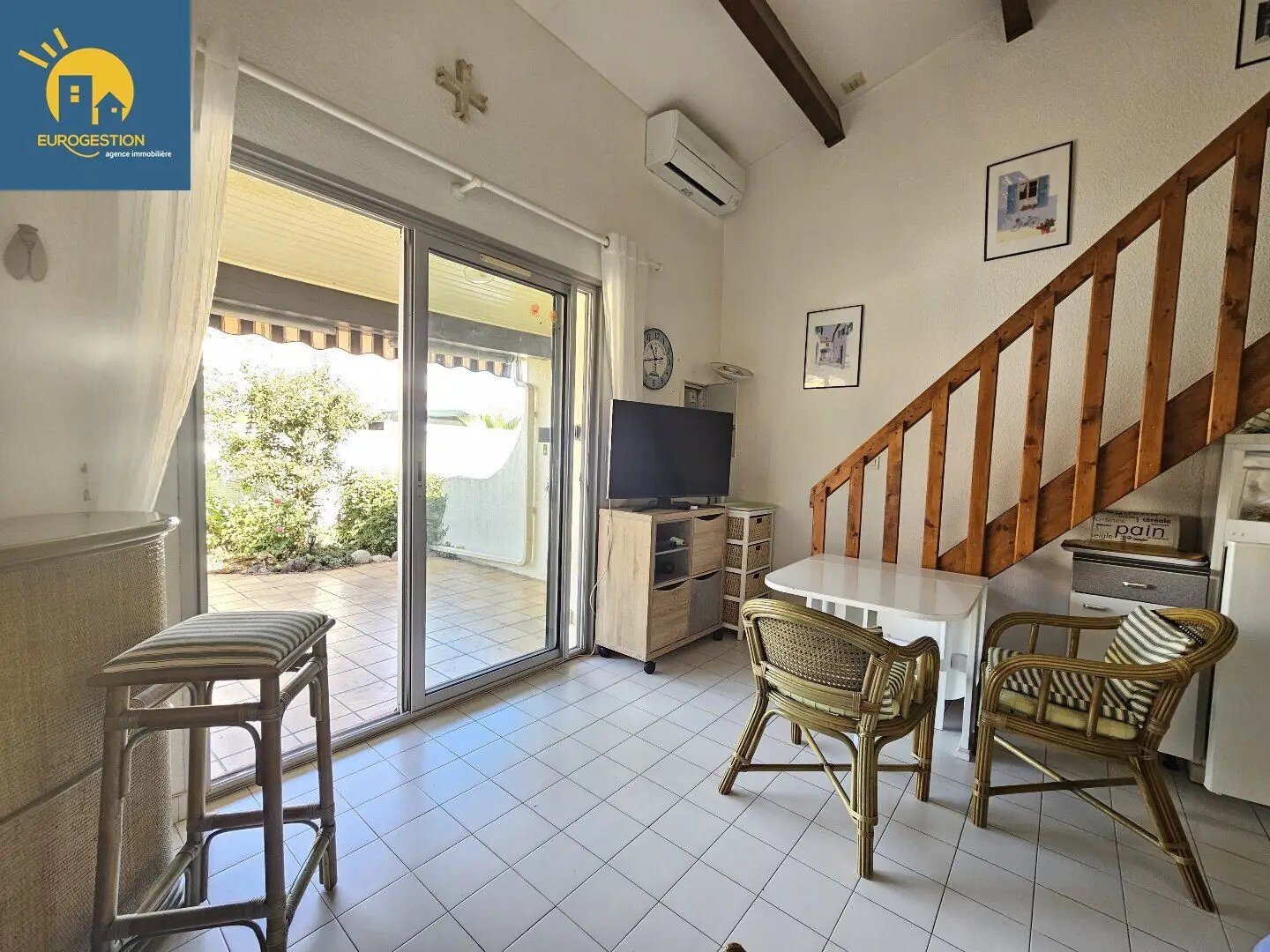 Maison à vendre, 40m², Agde (Cap d'Agde)