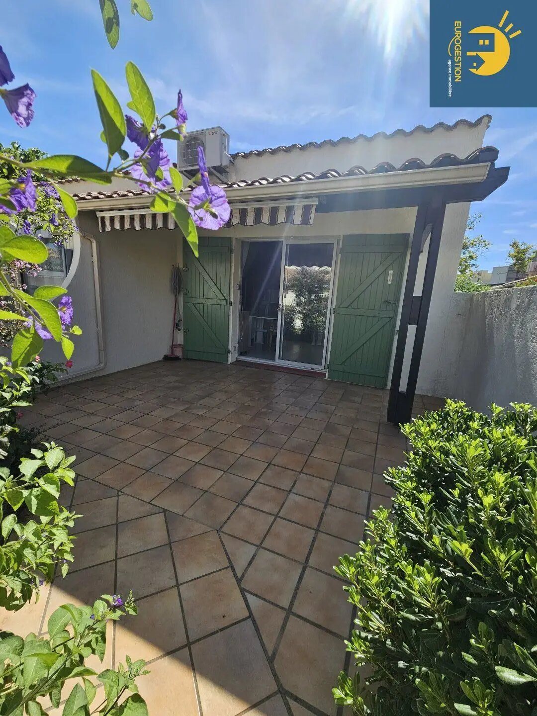 Maison à vendre, 40m², Agde (Cap d'Agde)