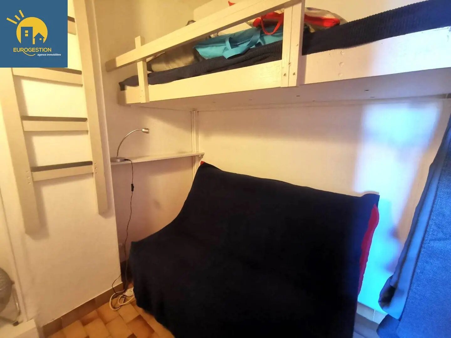 Appartement à vendre, 26m², Agde (Cap d'Agde)