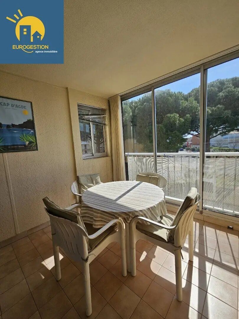 Appartement à vendre, 44m², Grau d'Agde