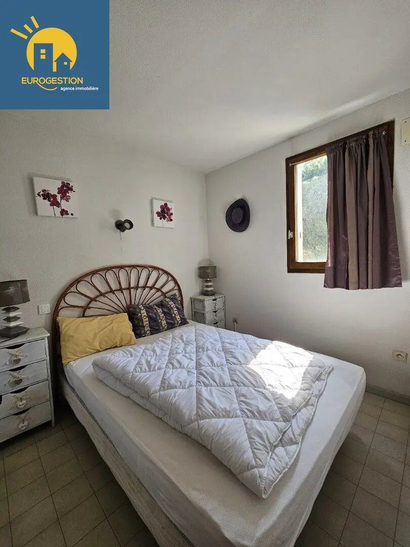 Appartement à vendre, 44m², Grau d'Agde