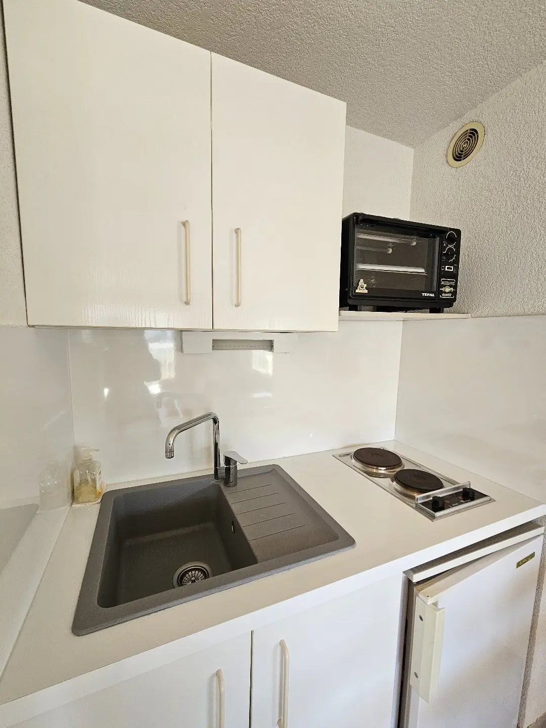 Appartement à vendre, 28m², Grau d'Agde