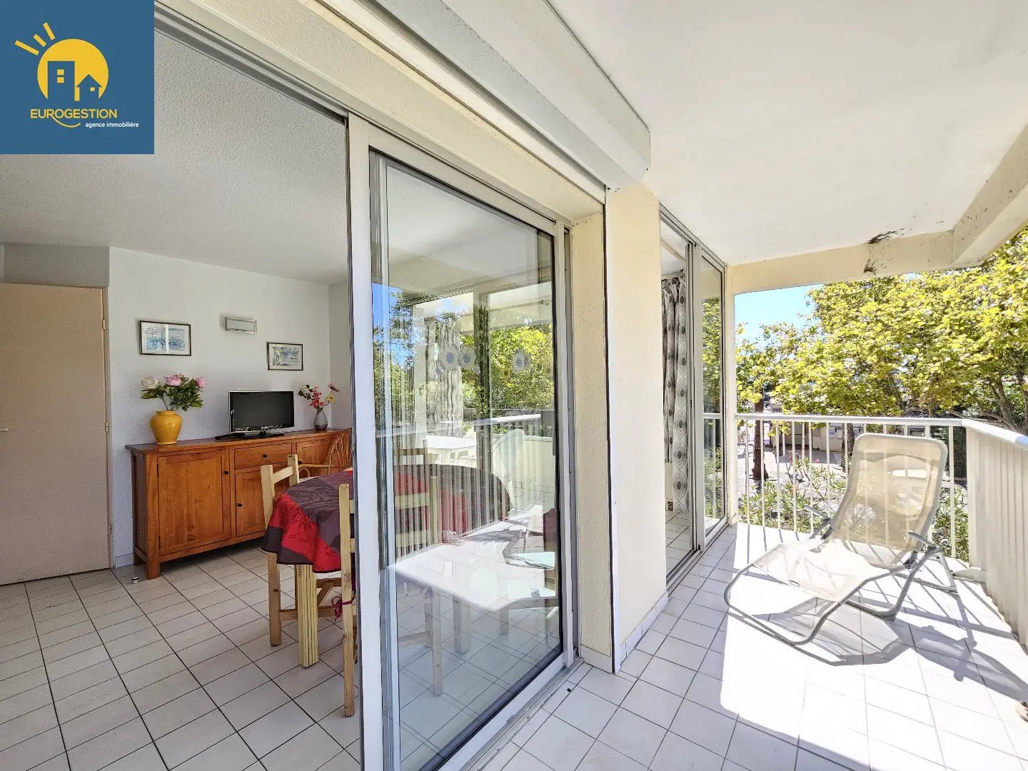 Appartement à vendre, 49m², Grau d'Agde