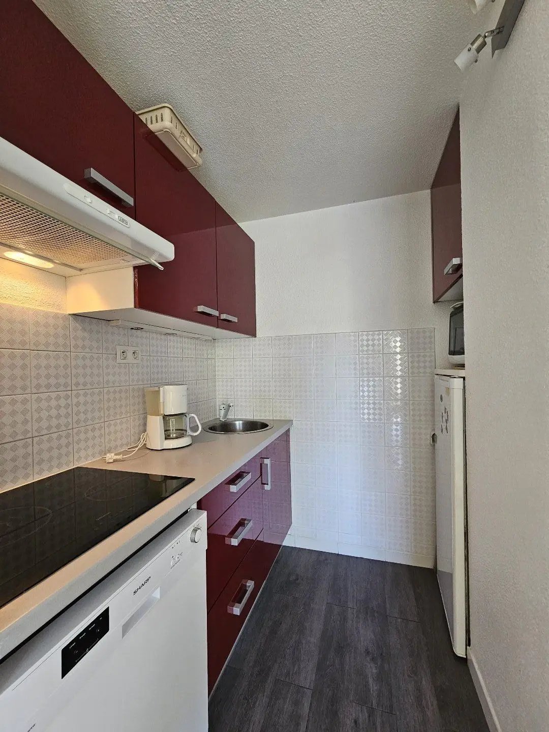 Appartement à vendre, 49m², Grau d'Agde