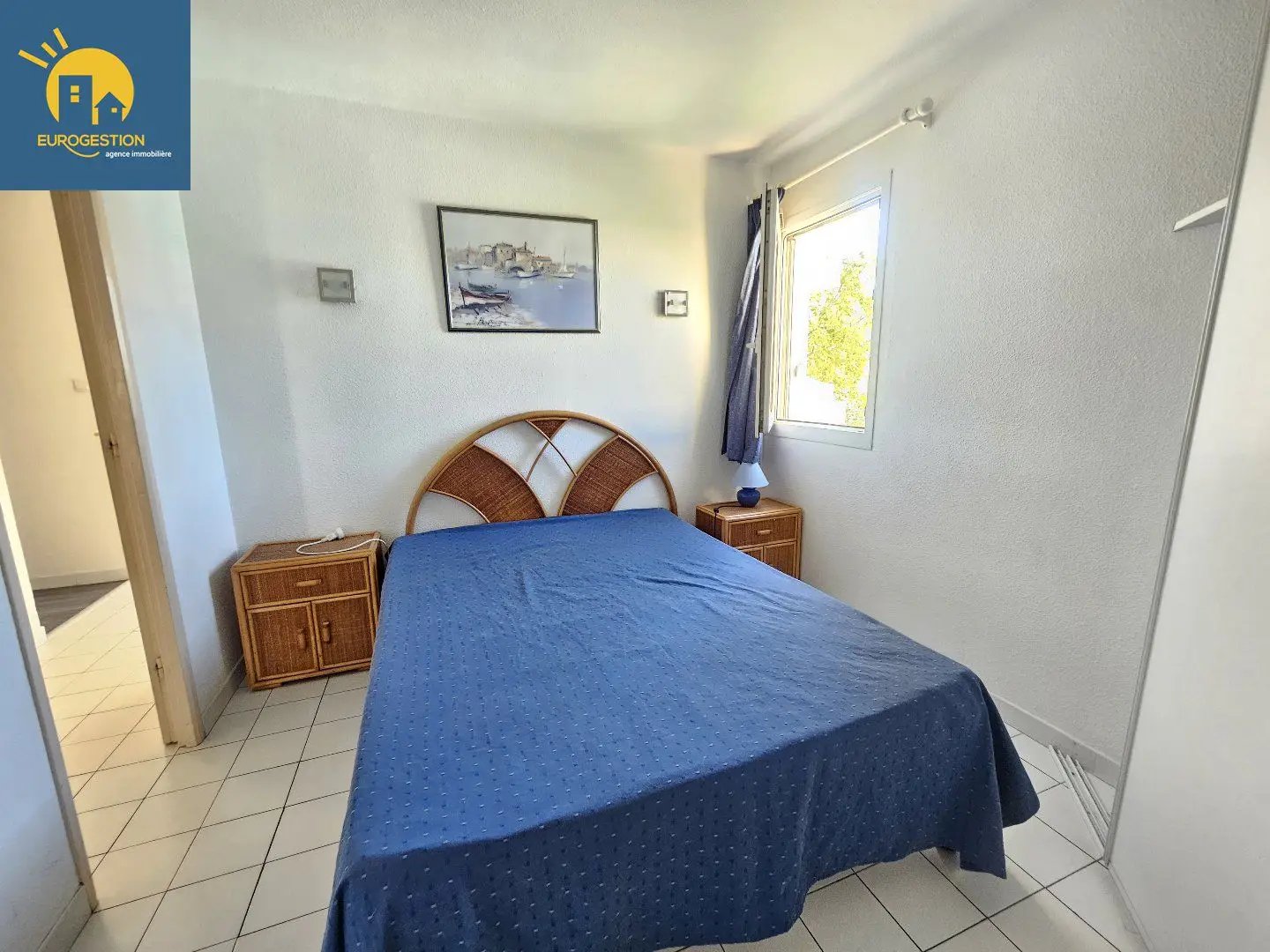 Appartement à vendre, 49m², Grau d'Agde