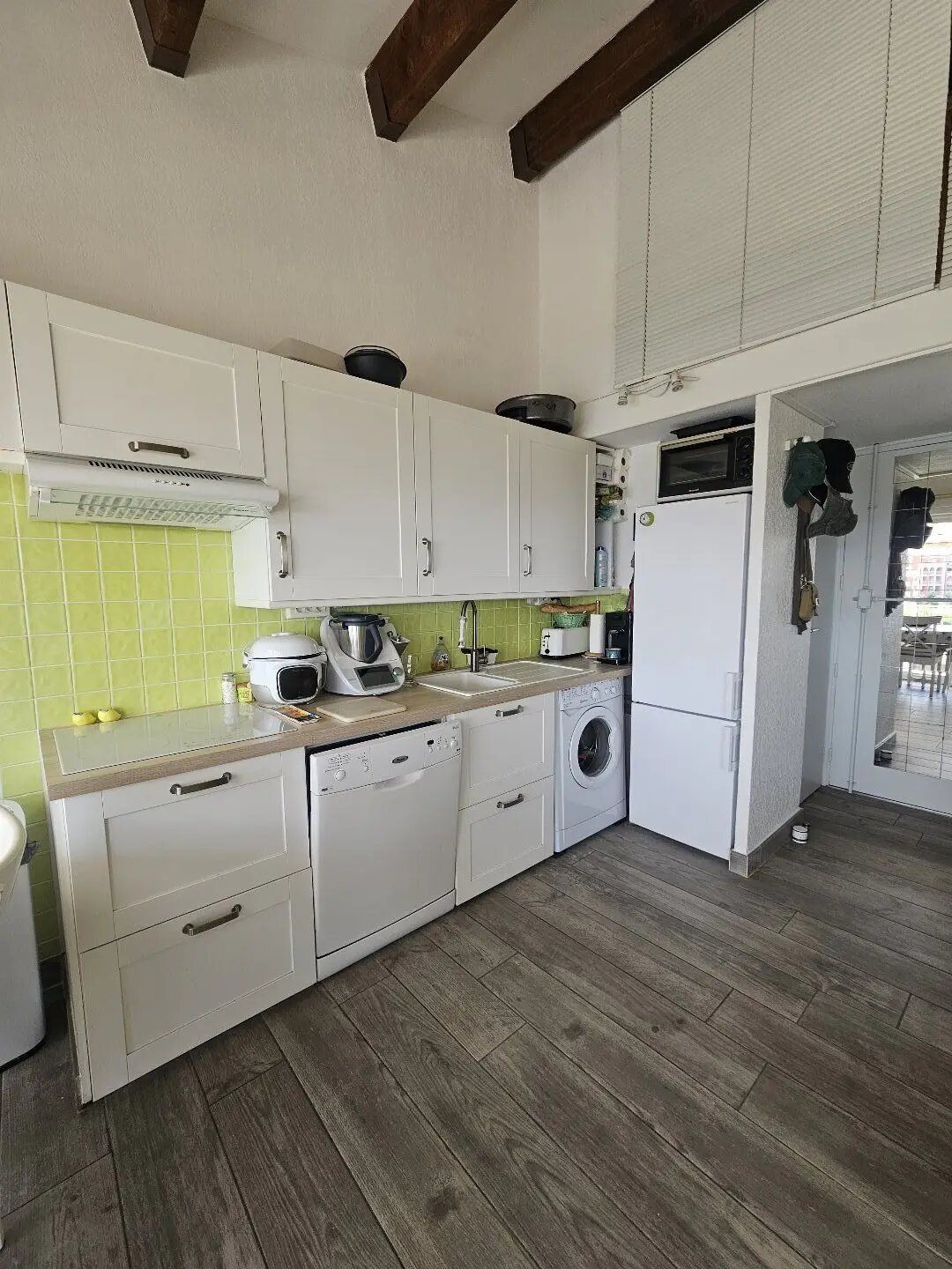 Appartement à vendre, 47m², Agde (Cap d'Agde)