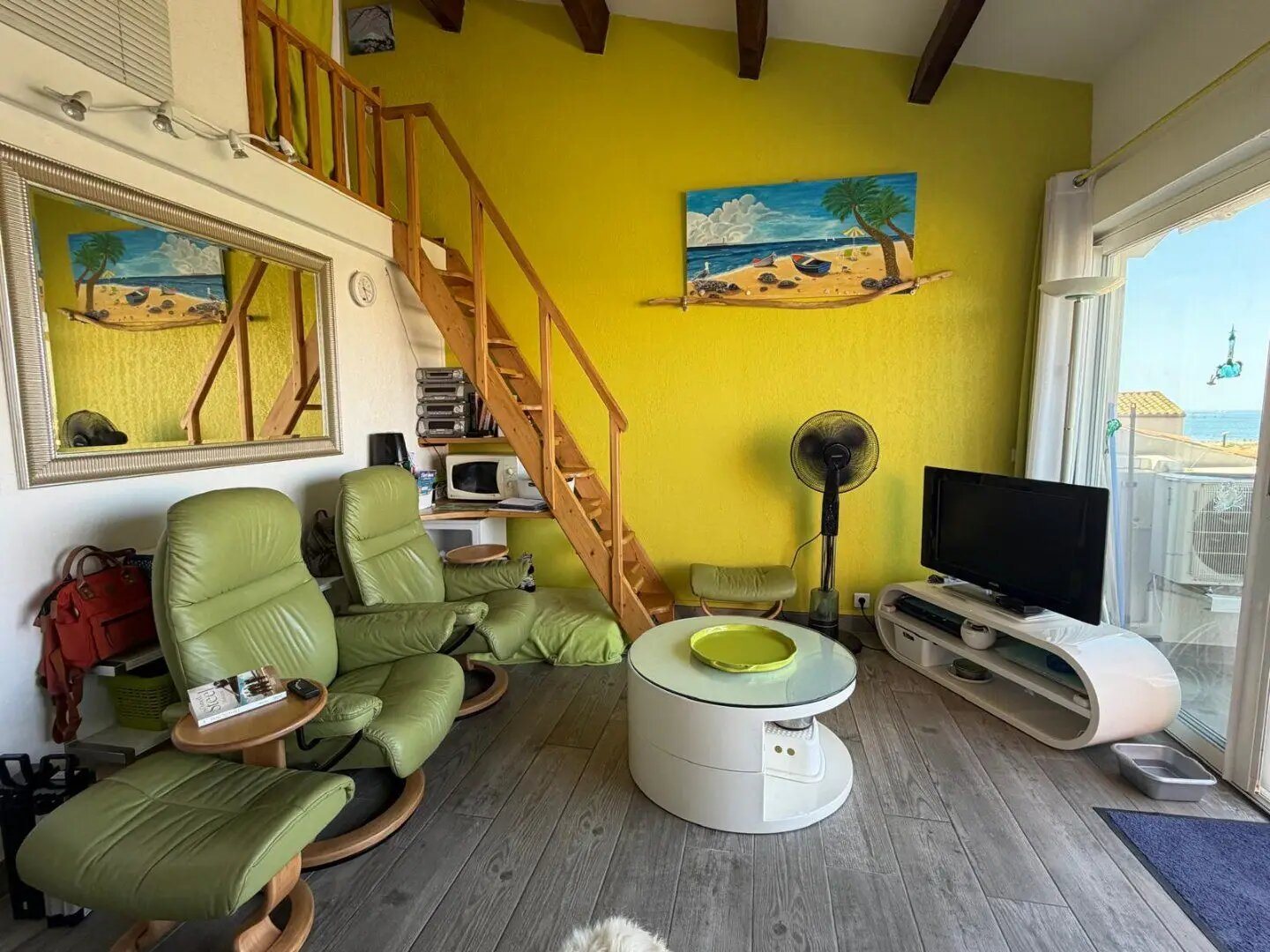 Appartement à vendre, 47m², Agde (Cap d'Agde)