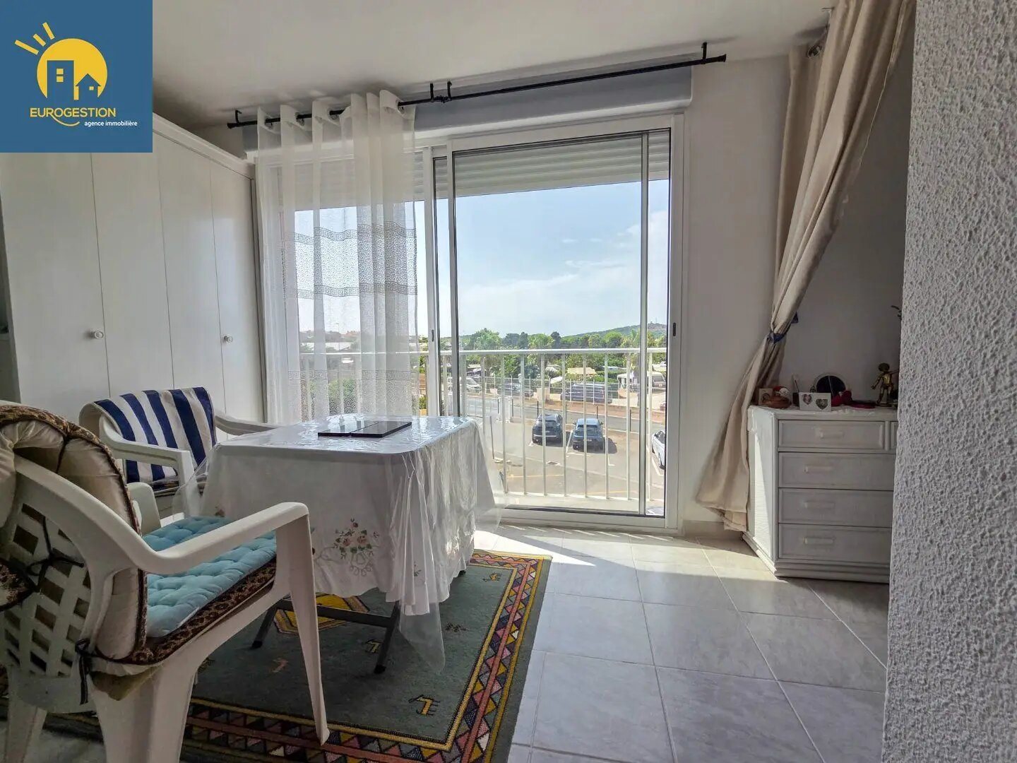 Appartement à vendre, 48m², Grau d'Agde