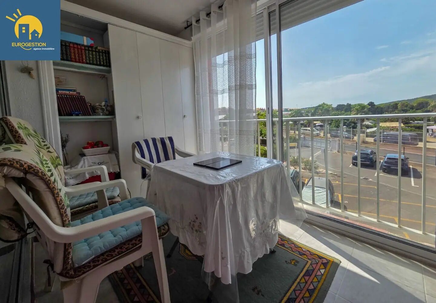Appartement à vendre, 48m², Grau d'Agde