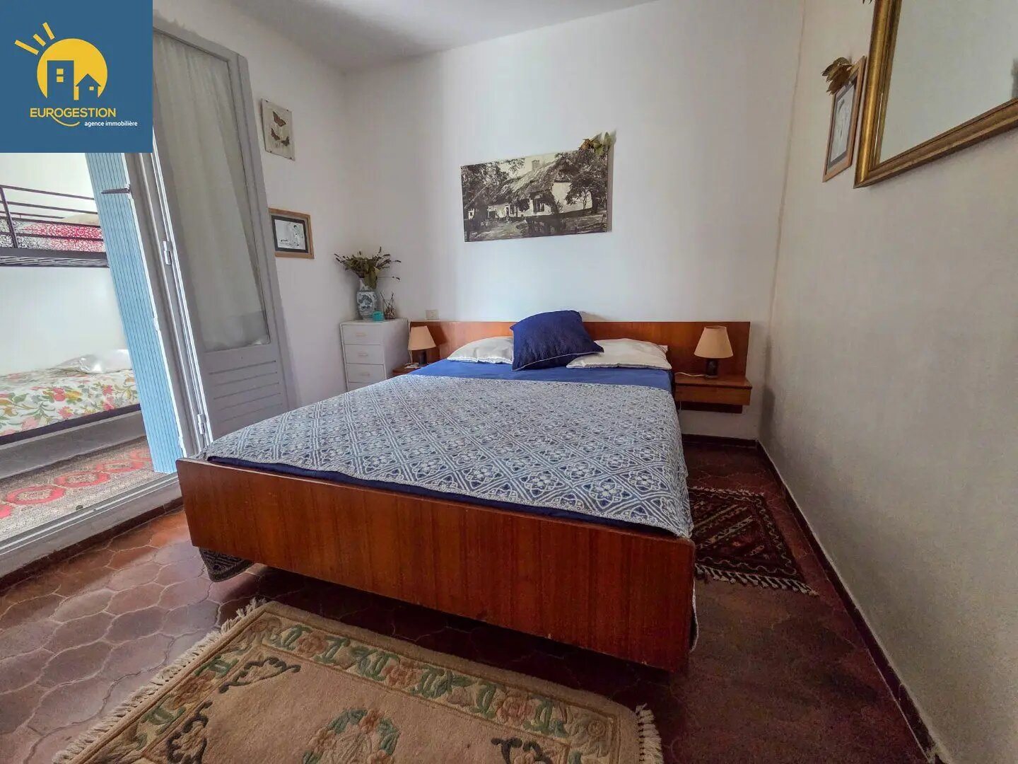 Appartement à vendre, 48m², Grau d'Agde