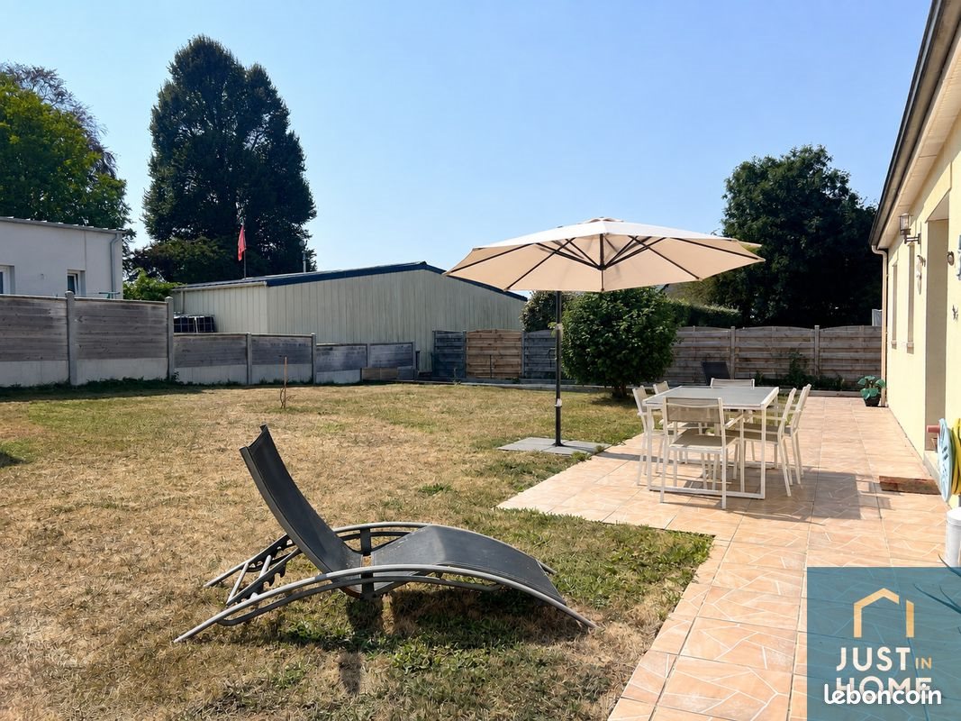 Maison à vendre, 74m², Trévières