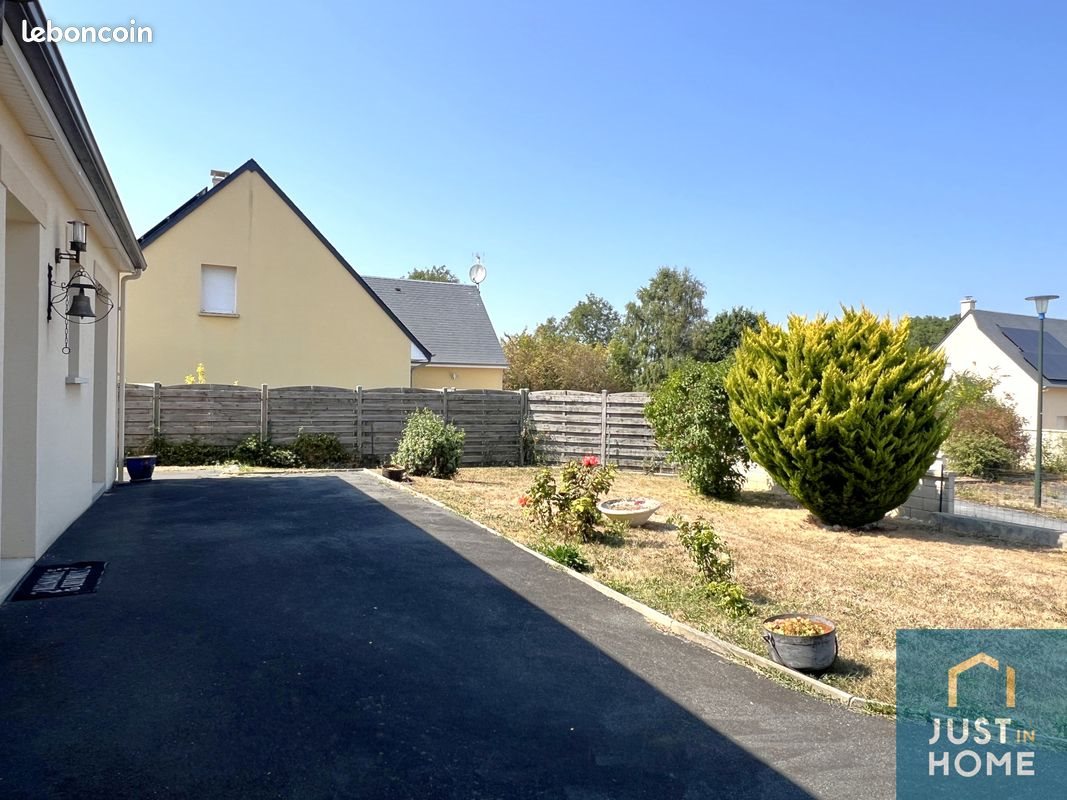Maison à vendre, 74m², Trévières
