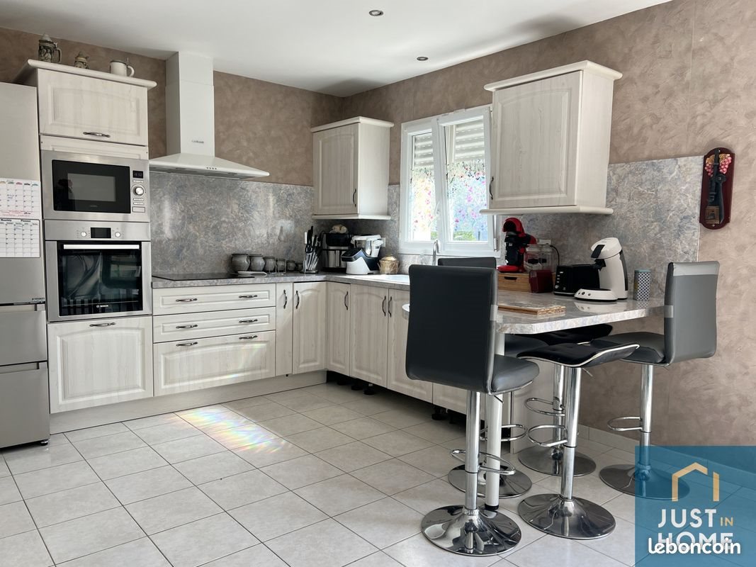 Maison à vendre, 74m², Trévières
