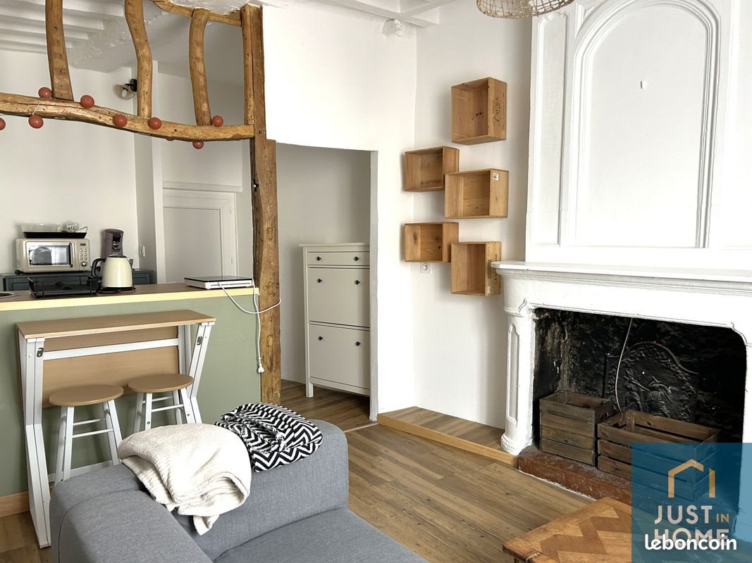 Maison à vendre, 83m², Bayeux