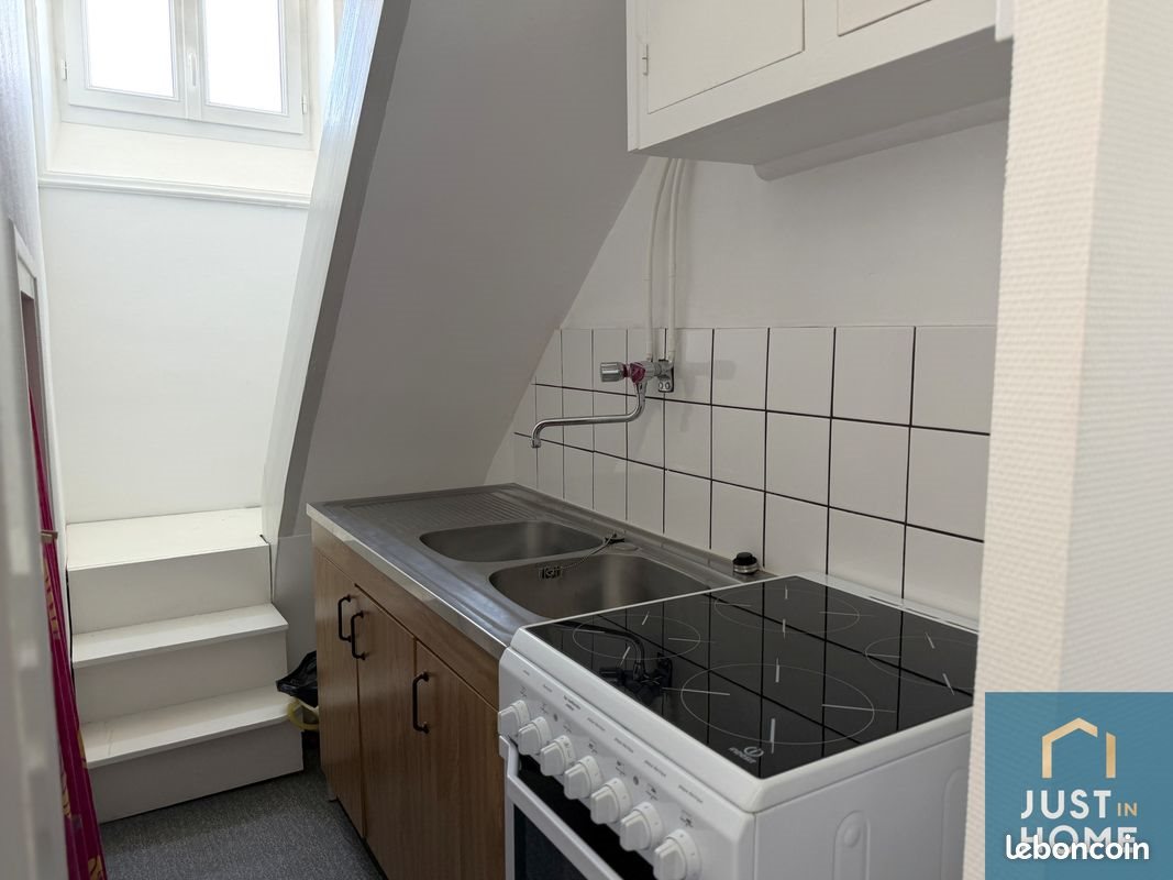 Appartement à vendre, 45m², Arromanches-les-Bains