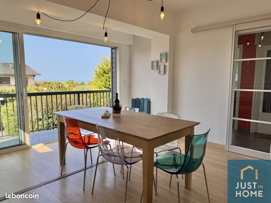 Maison à vendre, 120m², Arromanches-les-Bains