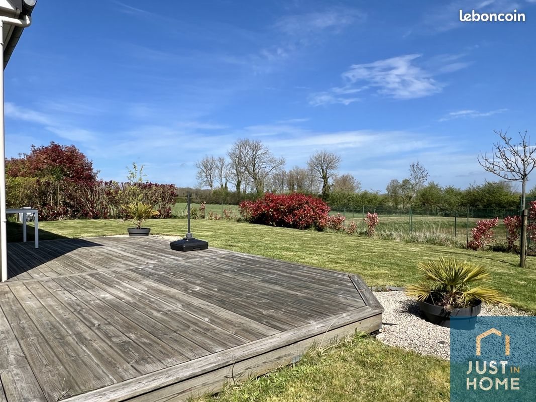Maison à vendre, 92m², Bayeux