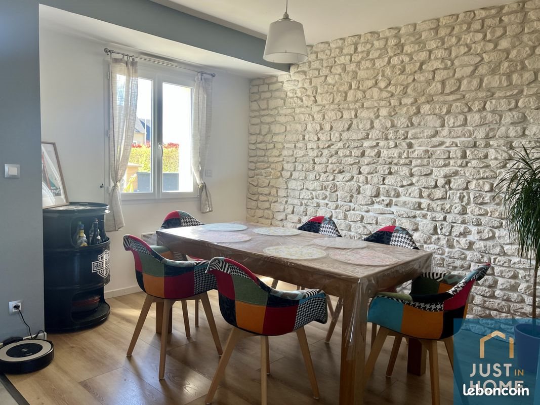 Maison à vendre, 92m², Bayeux