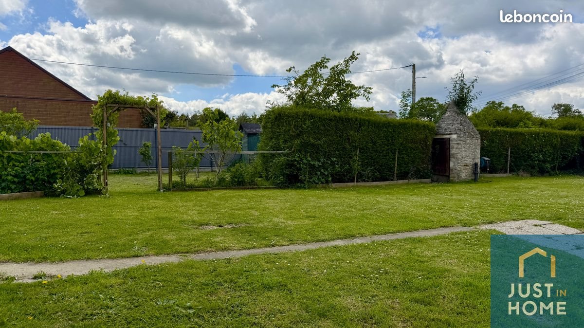 Maison à vendre, 143m², Monceaux-en-Bessin