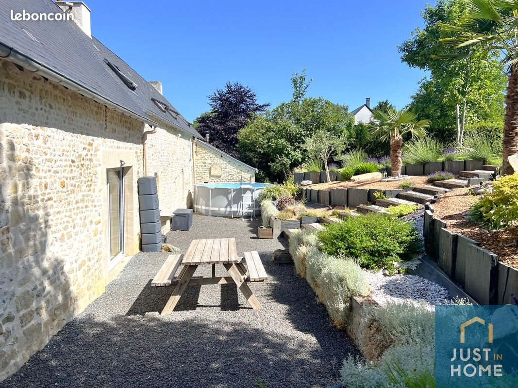 Maison à vendre, 167m², Nonant