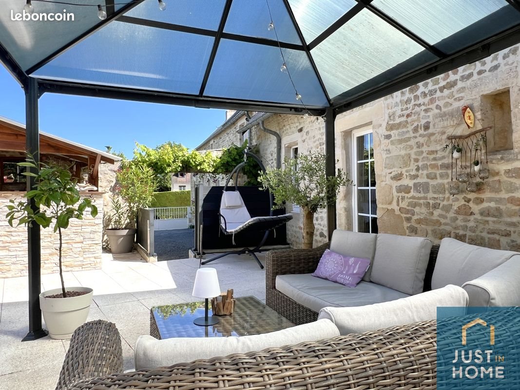Maison à vendre, 167m², Nonant
