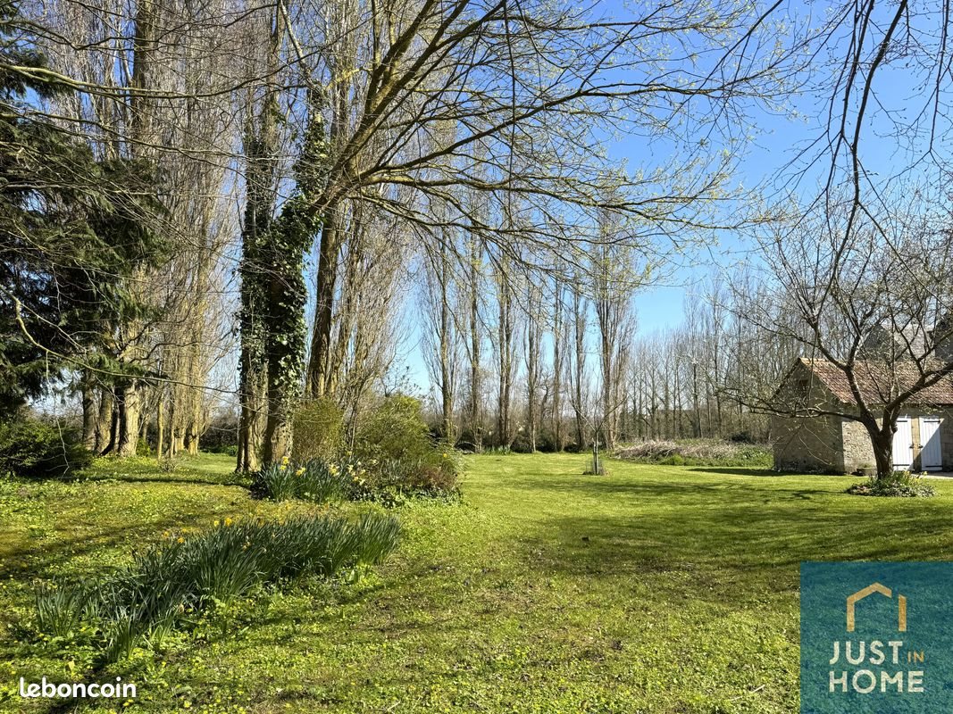 Maison à vendre, 323m², Bayeux