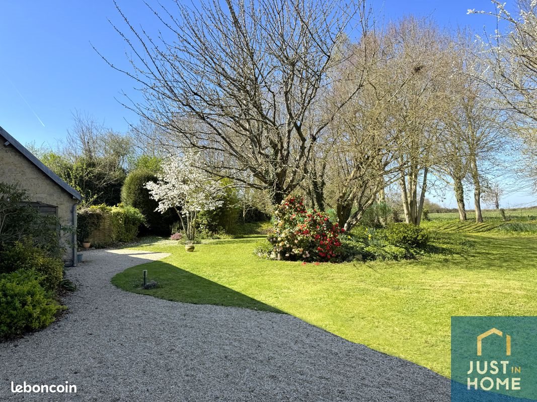Maison à vendre, 323m², Bayeux