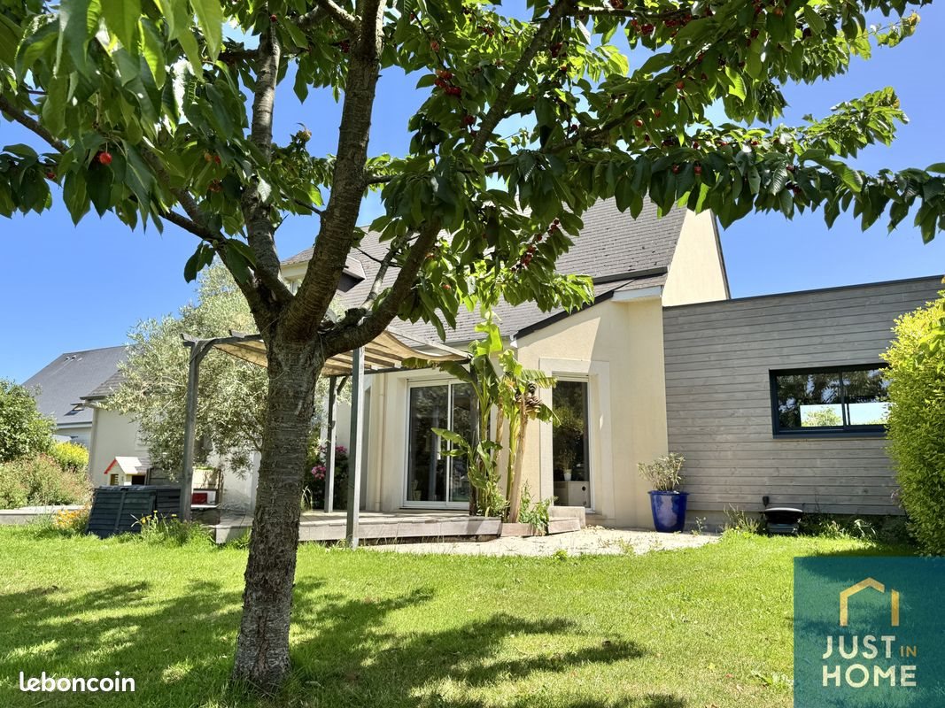Maison à vendre, 148m², Bayeux