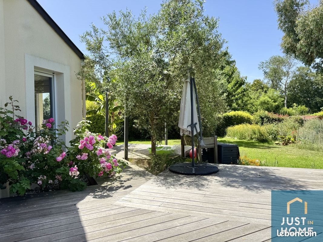 Maison à vendre, 148m², Bayeux