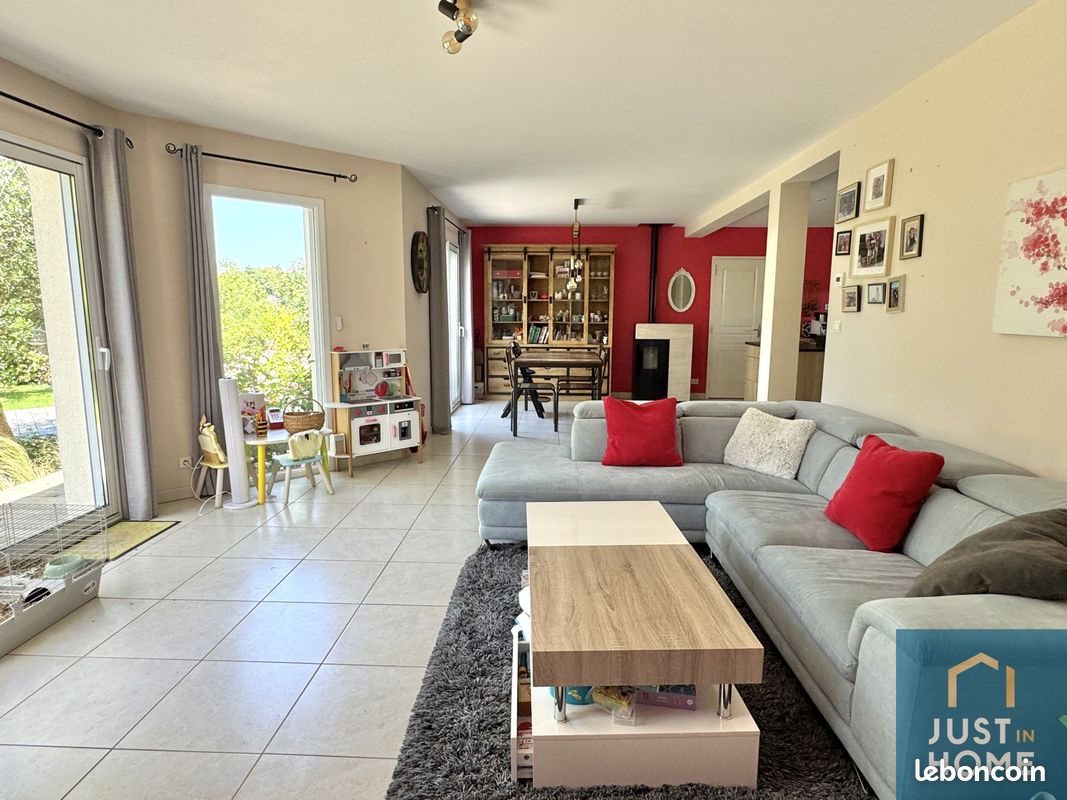 Maison à vendre, 148m², Bayeux