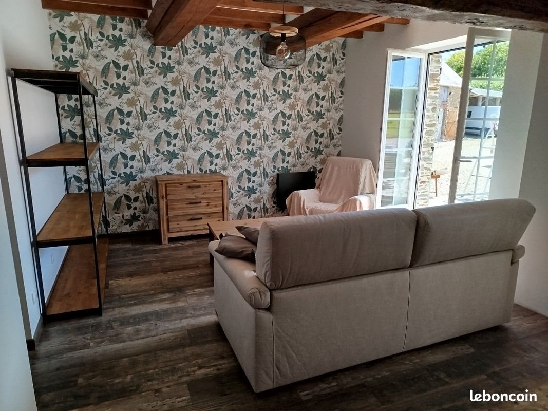 Maison à vendre, 100m², Foulognes