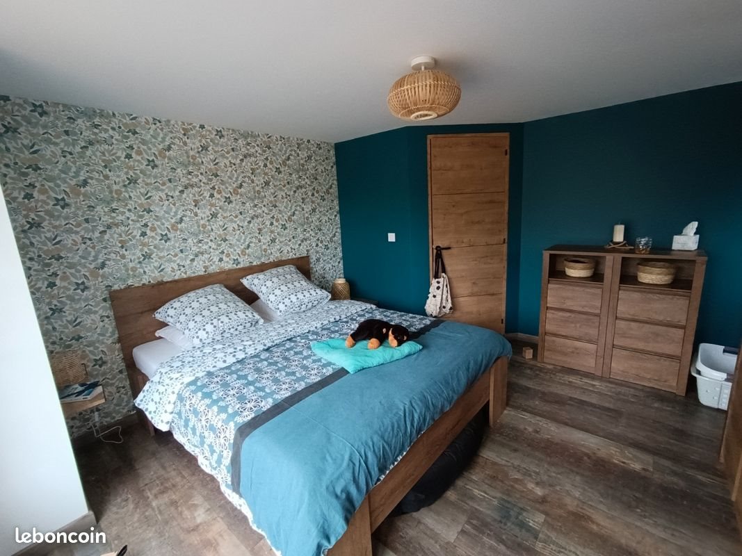 Maison à vendre, 100m², Foulognes