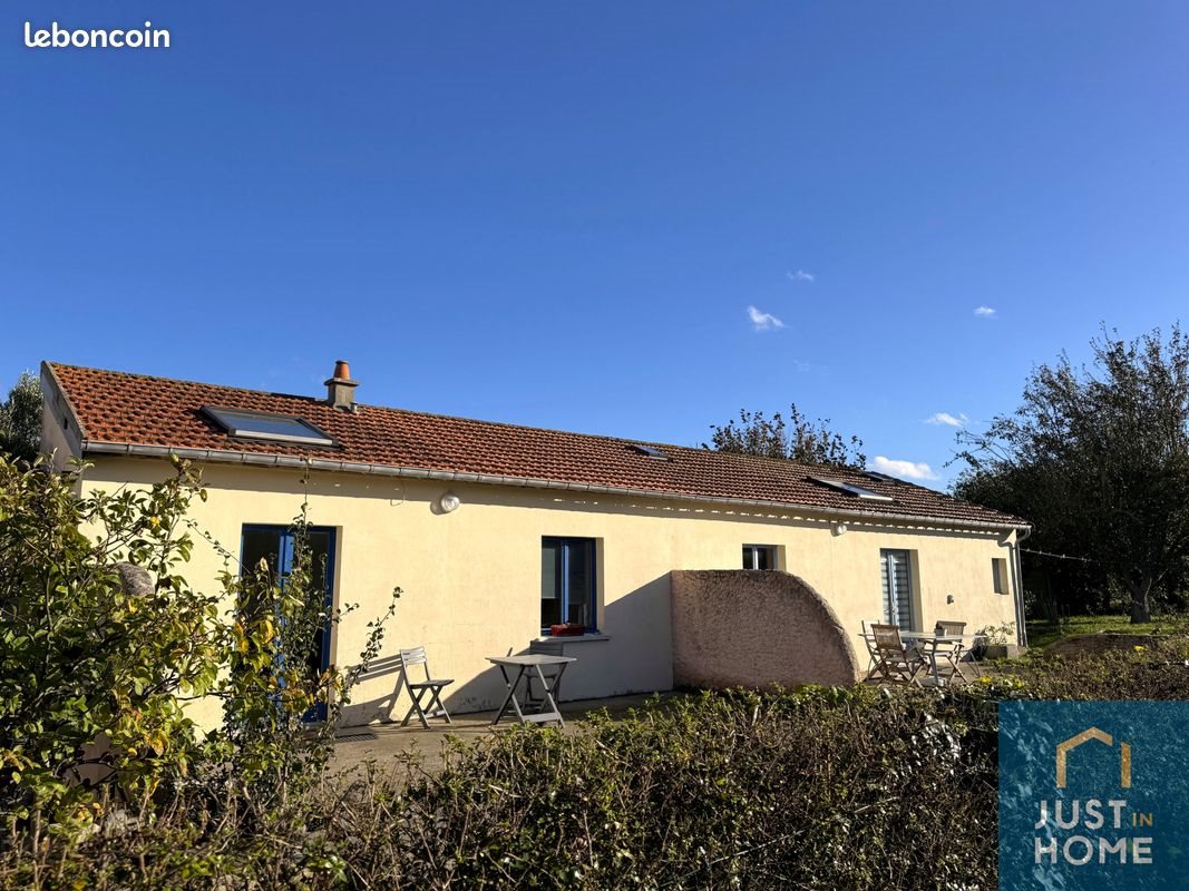 Maison à vendre, 110m², Arromanches-les-Bains
