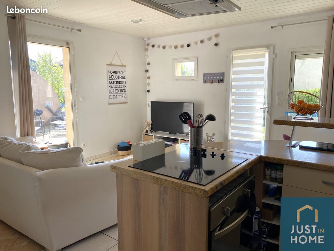 Maison à vendre, 110m², Arromanches-les-Bains