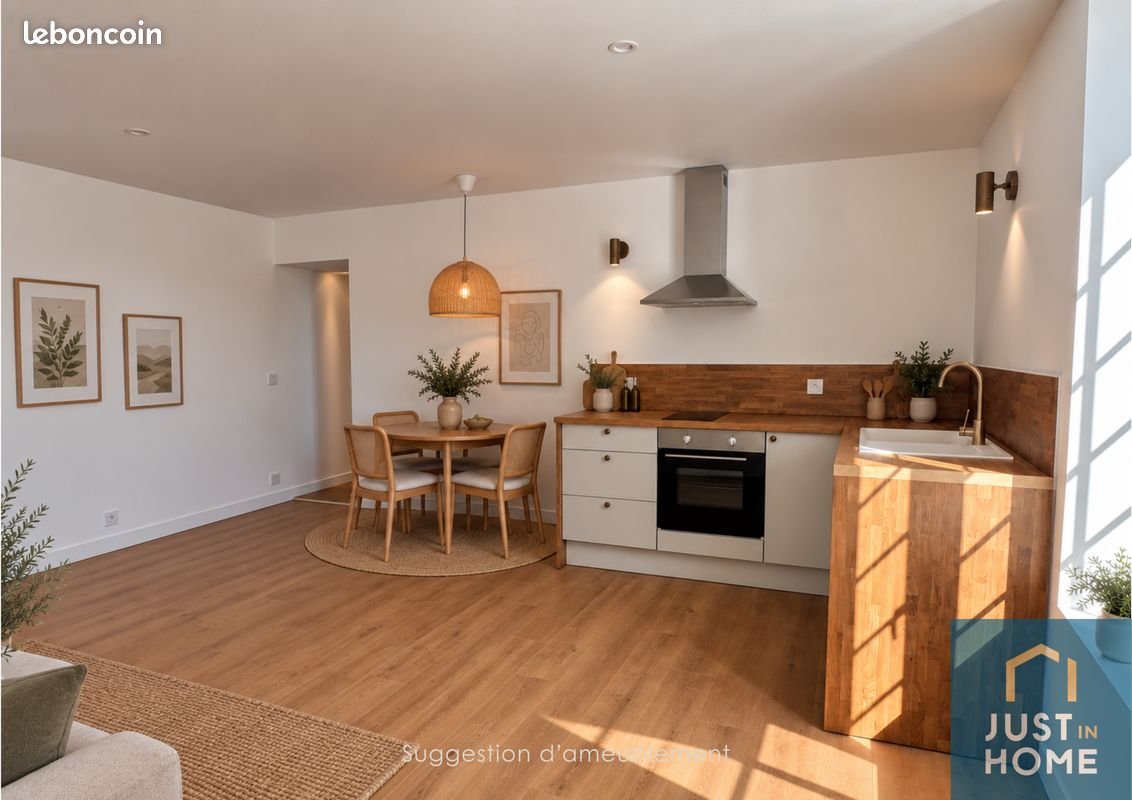 Appartement à vendre, 42m², Asnelles